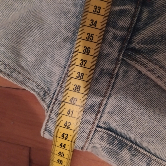 Denim overalls - Picture 8 of 8